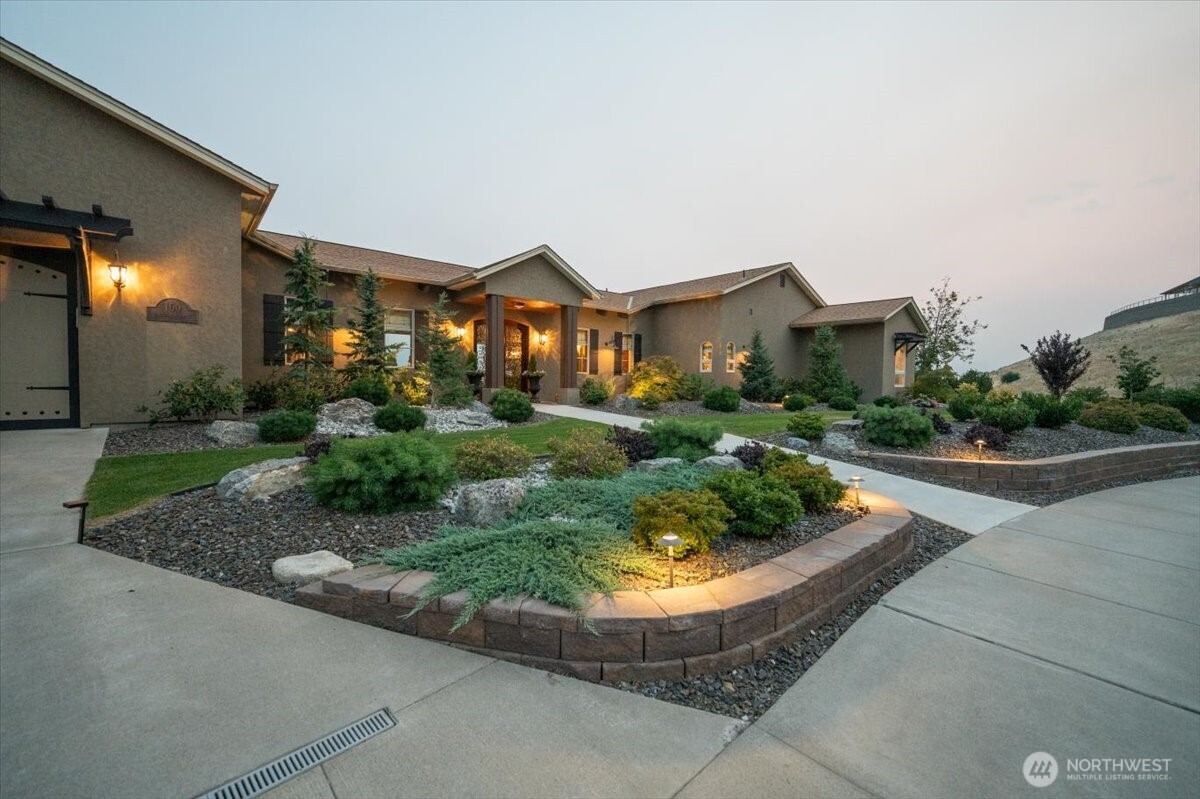 100 Ridgeview Drive Chelan, WA 98816 - Photo 33 of 40