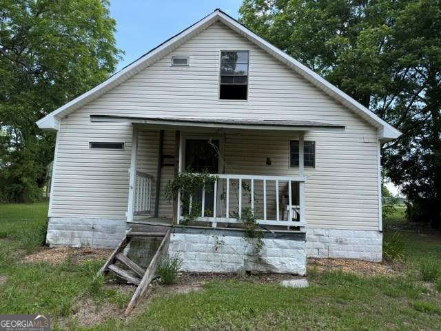 266 Sam Harrell Road Moultrie, GA 31788 - Photo 4 of 14