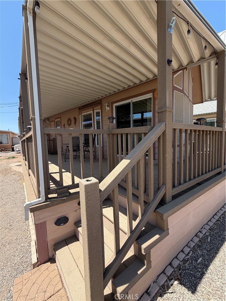 1451 Parker Dam Road, Unit 11 Earp, CA 92242 - Photo 19 of 54