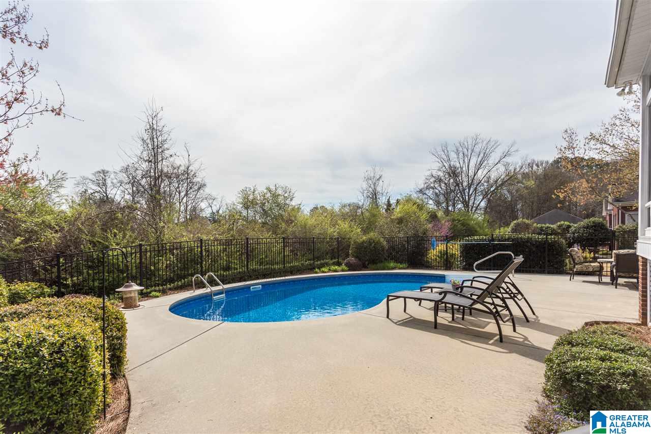 33 Edgefield Way Anniston, AL 36207 - Photo 46 of 48