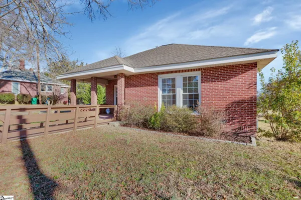 $200,000 | 307 Dukes Avenue, Greenwood, SC 29646