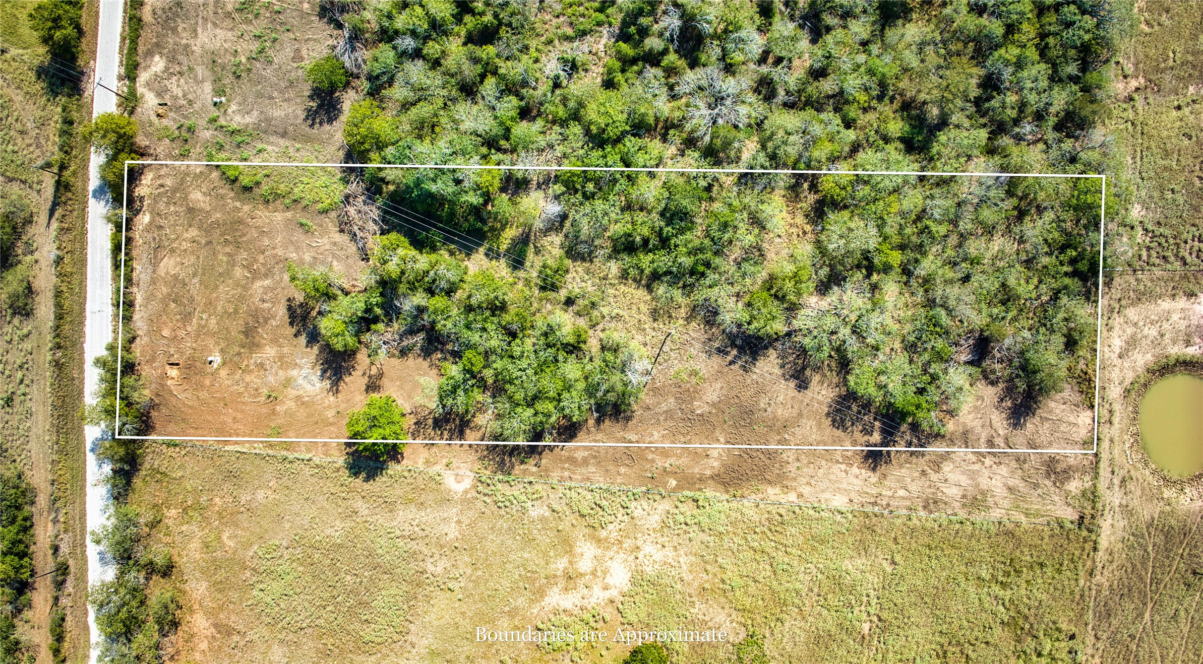 287 Sunset Trail Luling, TX 78648 - Photo 10 of 10