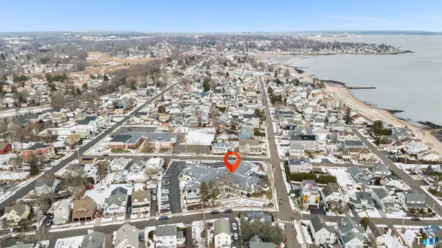 $335,000 | 18 Chapel Street, Unit D, Milford, CT 06460