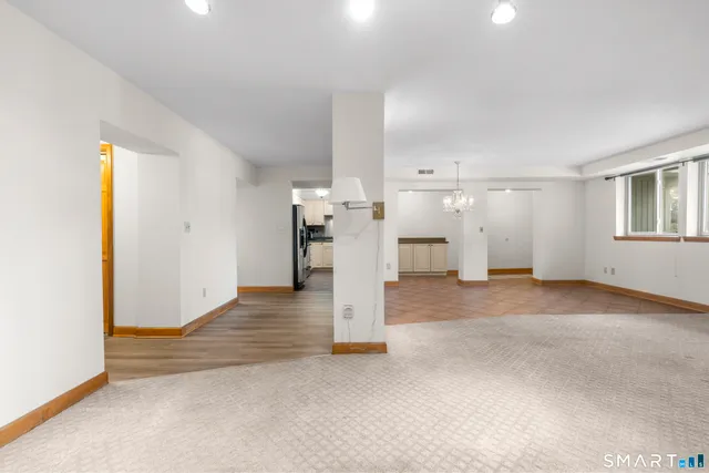 $335,000 | 18 Chapel Street, Unit D, Milford, CT 06460