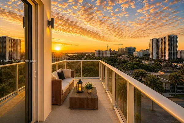 $3,450 | 321 Northeast 26th Street, Unit 806, Miami, FL 33137