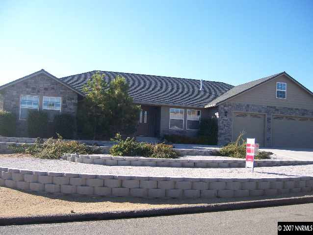 6116 Salk Road Carson City, NV 89706 - Photo 1 of 9 Photo 1
