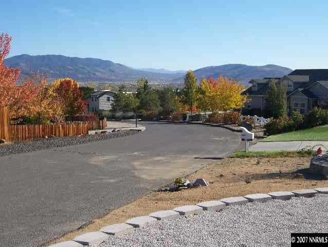 6116 Salk Road Carson City, NV 89706 - Photo 8 of 9 Photo 8