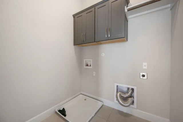 a view of storage and utility