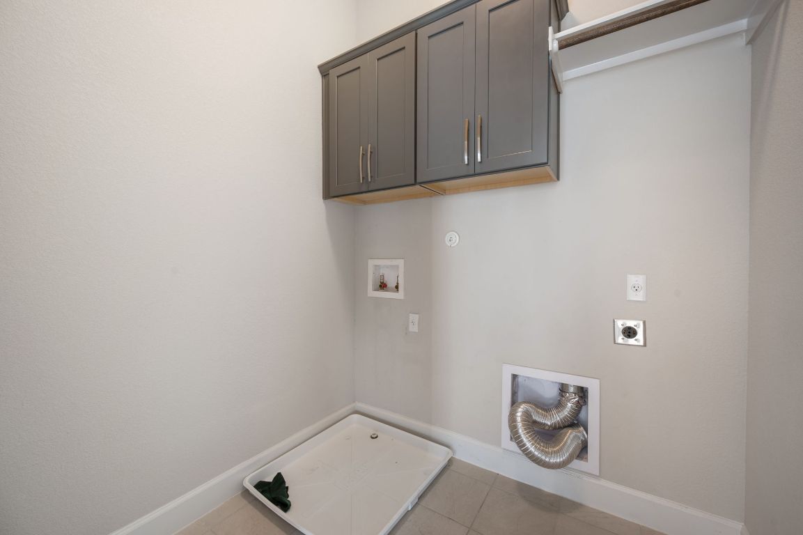 2510 Doc Reeves Street Austin, TX 78723 - Photo 25 of 39 a view of storage and utility