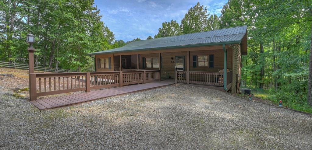 95 Poplar Spring Lane Murphy, NC 28906 - Photo 1 of 95 Main View