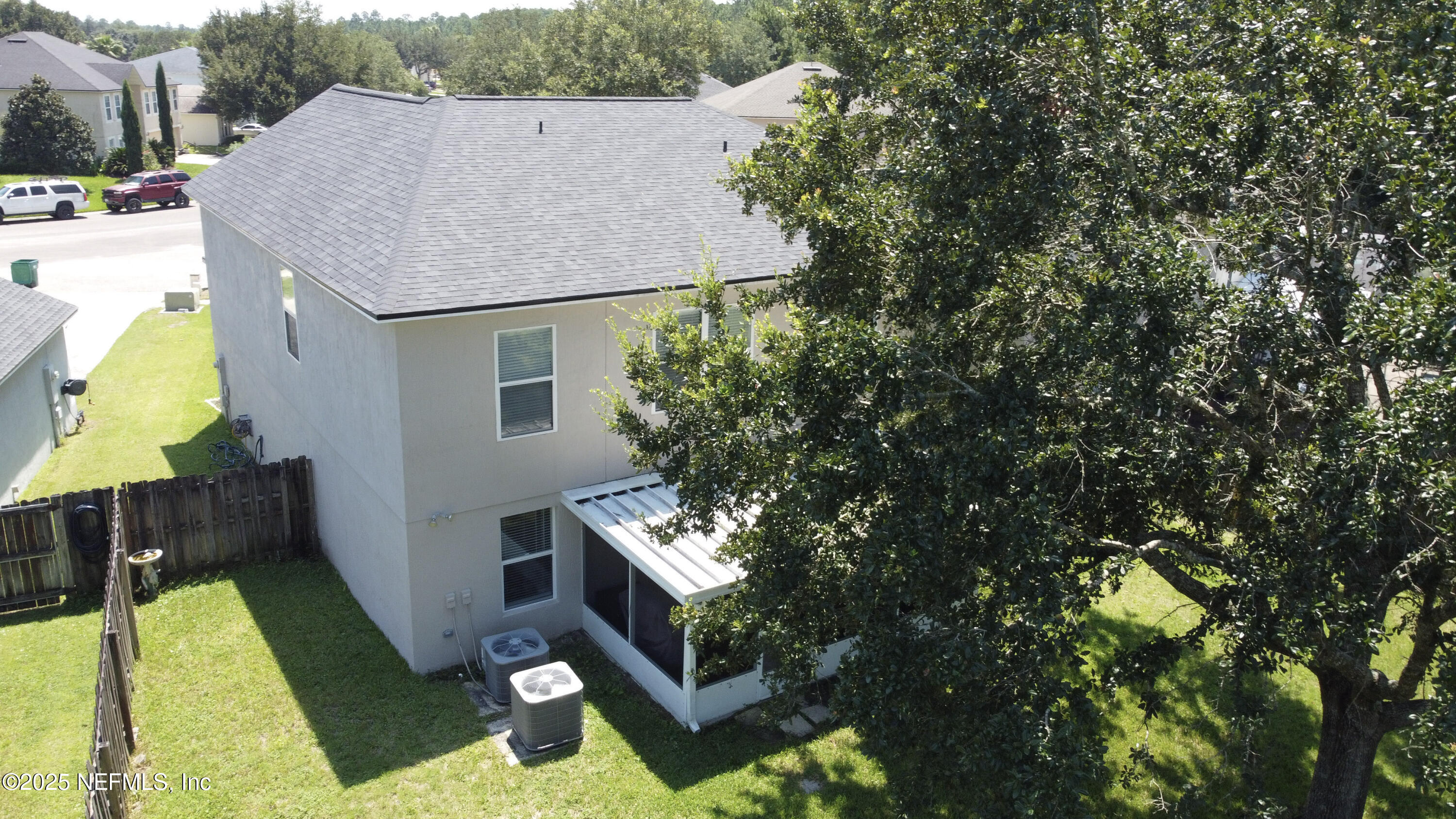 76391 Longleaf Loop Yulee, FL 32097 - Photo 40 of 58 3-DJI_0630