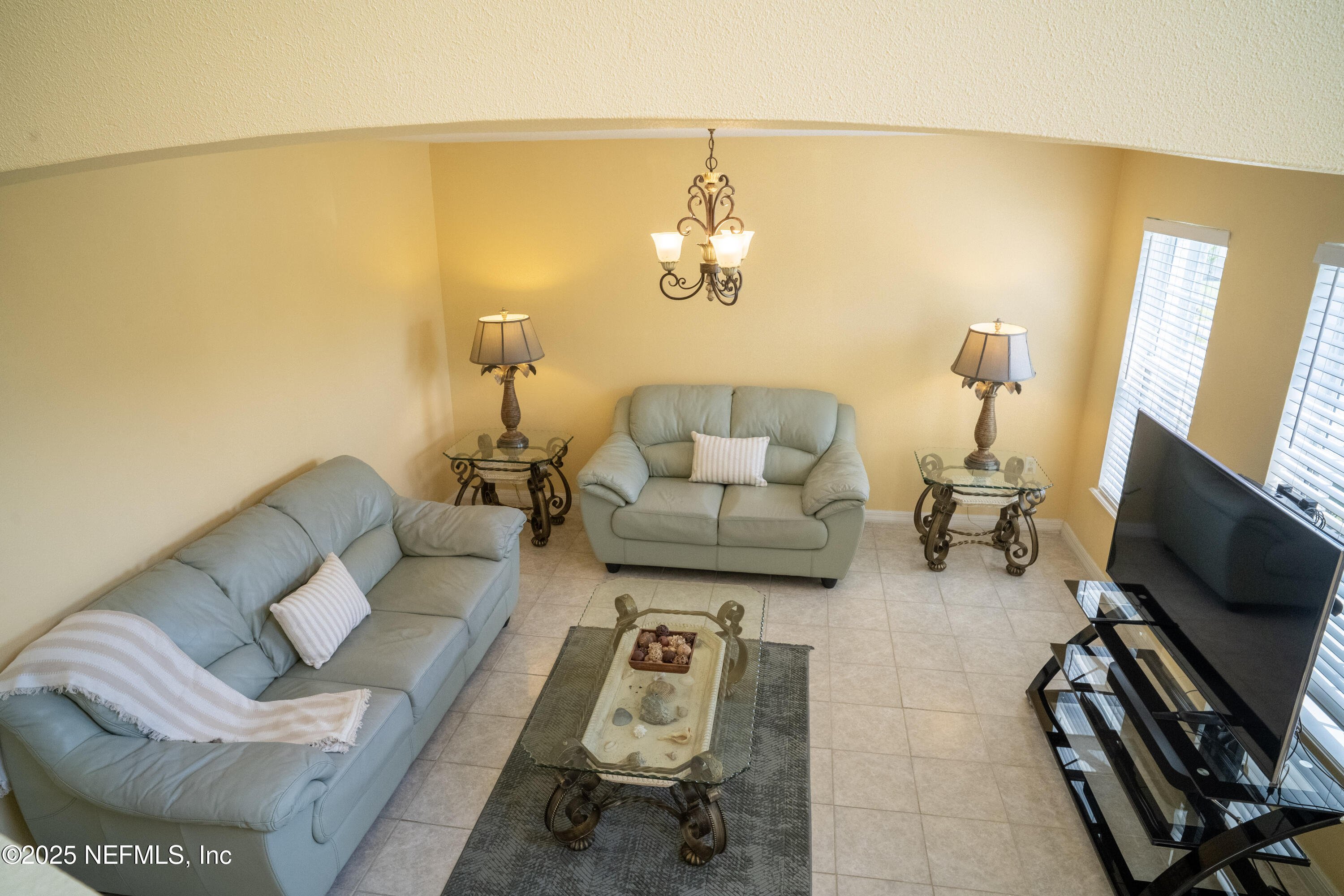 76391 Longleaf Loop Yulee, FL 32097 - Photo 7 of 58 Living Room 2