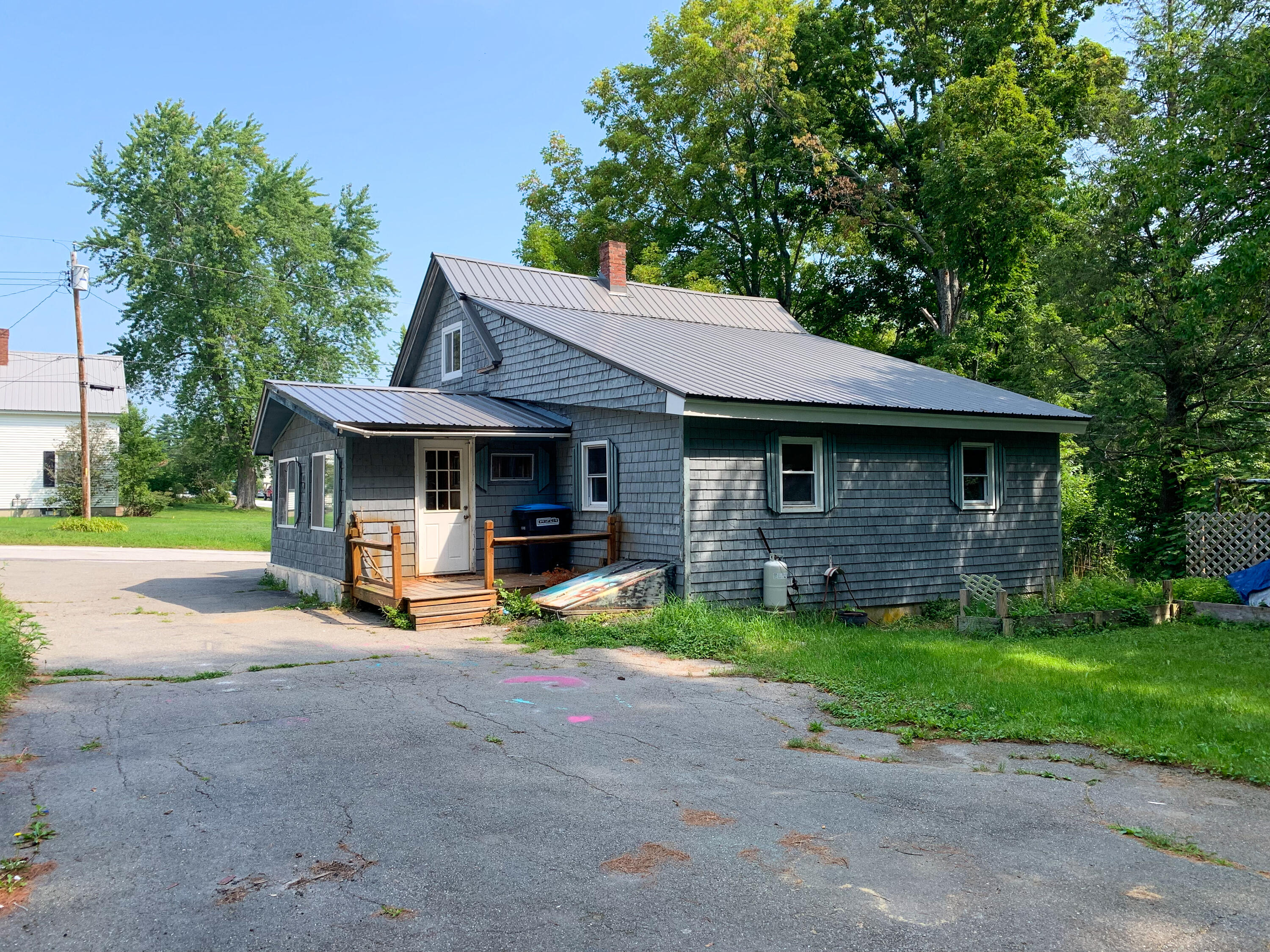 4 Harding Street Old Town, ME 04468 - Photo 4 of 50 6