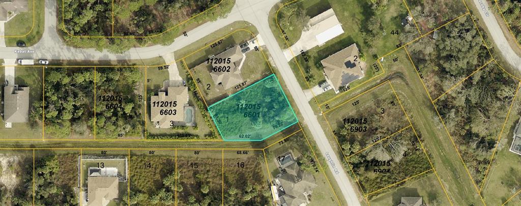 1 Laughlin Road North Port, FL 34288 - Photo 1 of 10