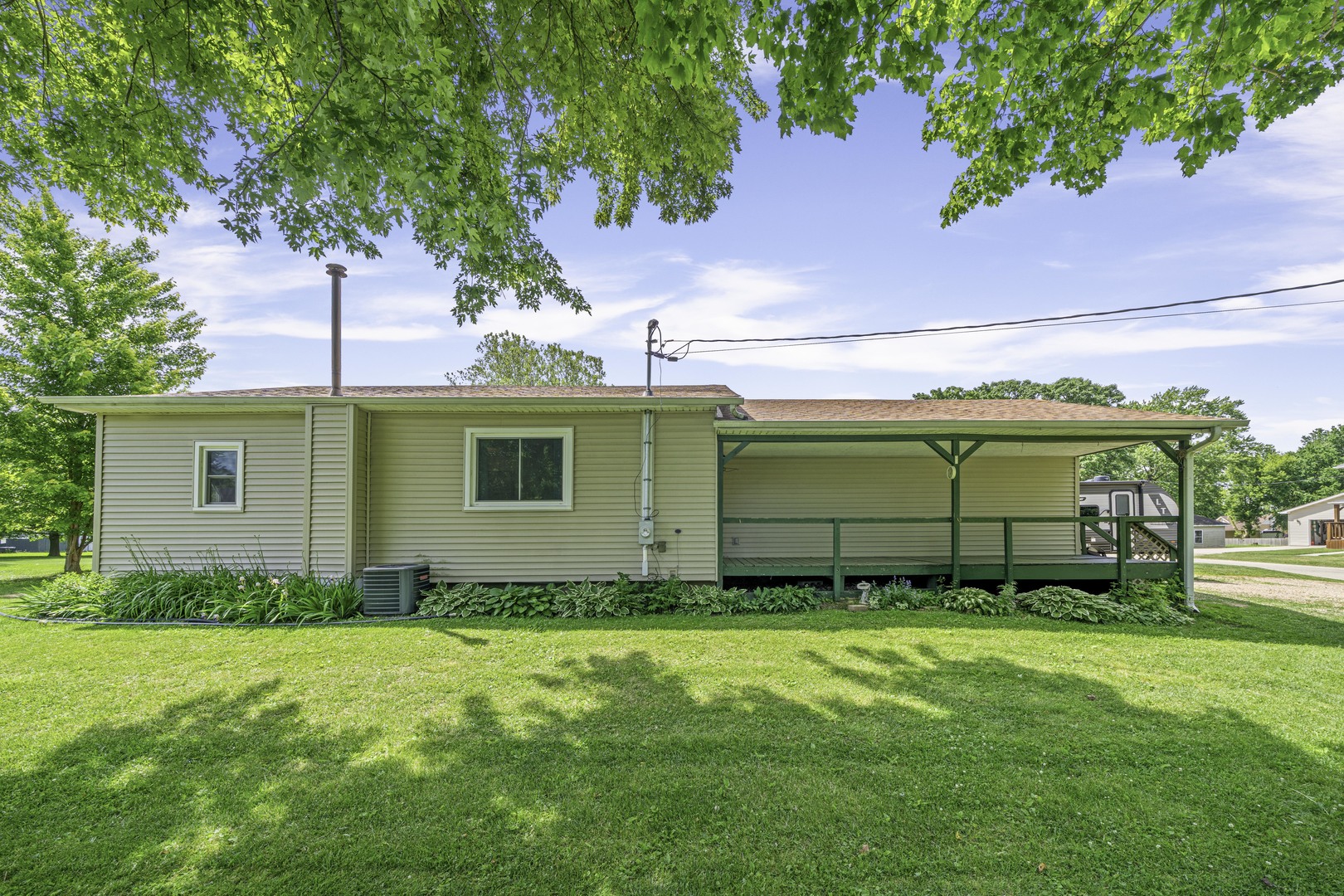 237 Chapman Street Paw Paw, IL 61353 - Photo 24 of 26