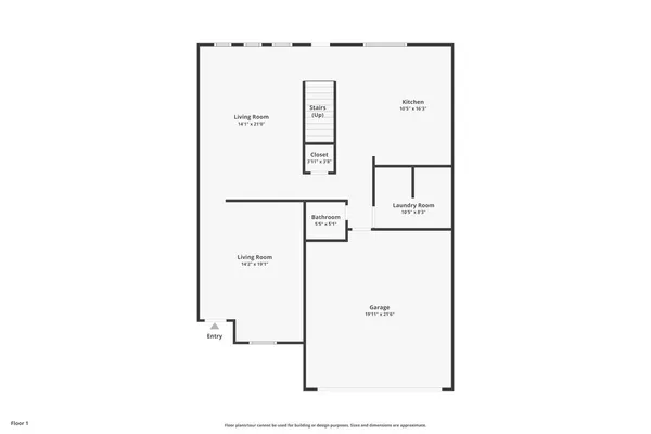 $2,155 | 21330 Carleen Creek Trail, Spring, TX 77379