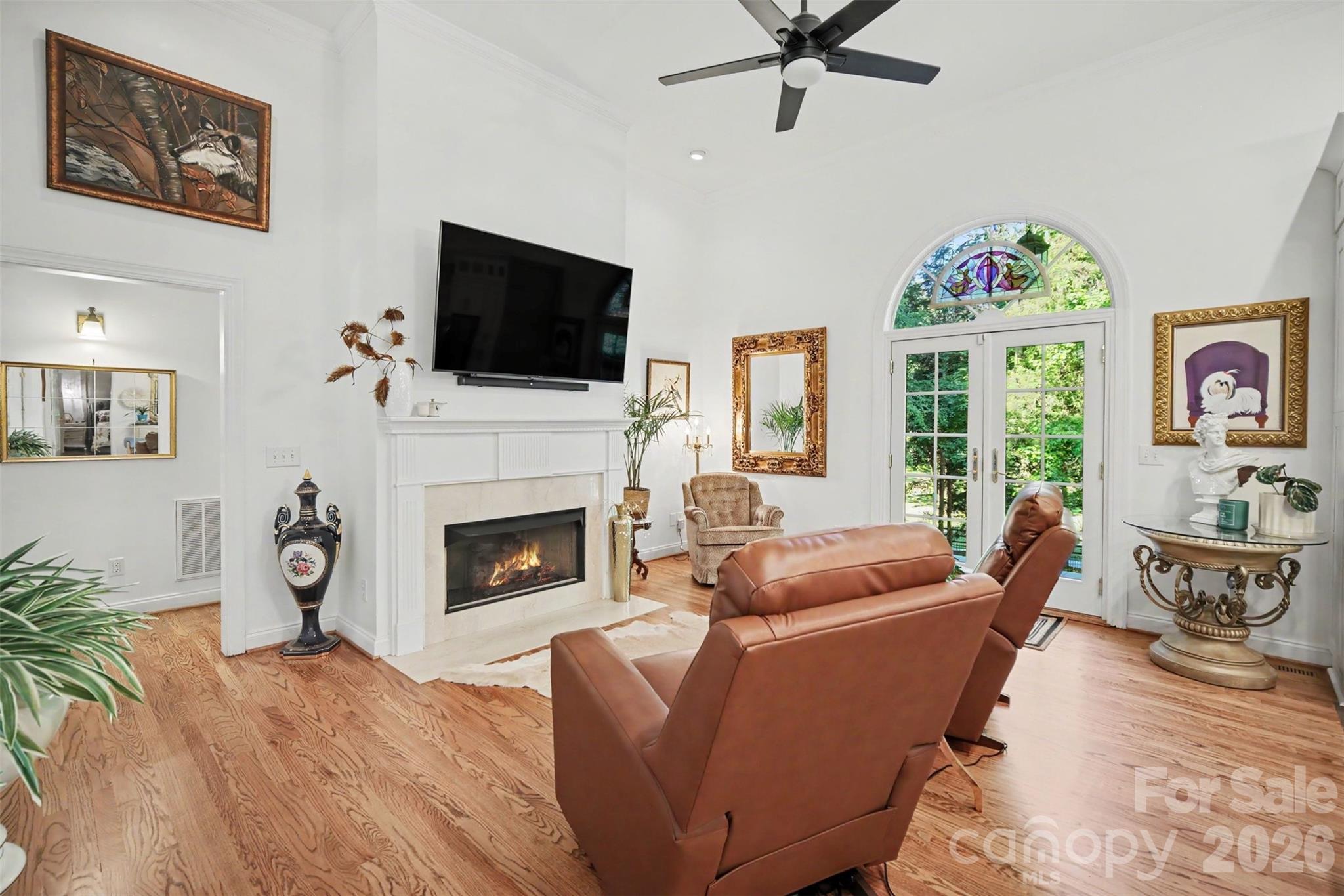 9701 Deer Run Road Waxhaw, NC 28173 - Photo 2 of 38