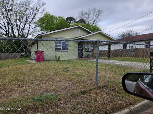 $79,900 | 2325 Lincoln Street, Macon, GA 31206