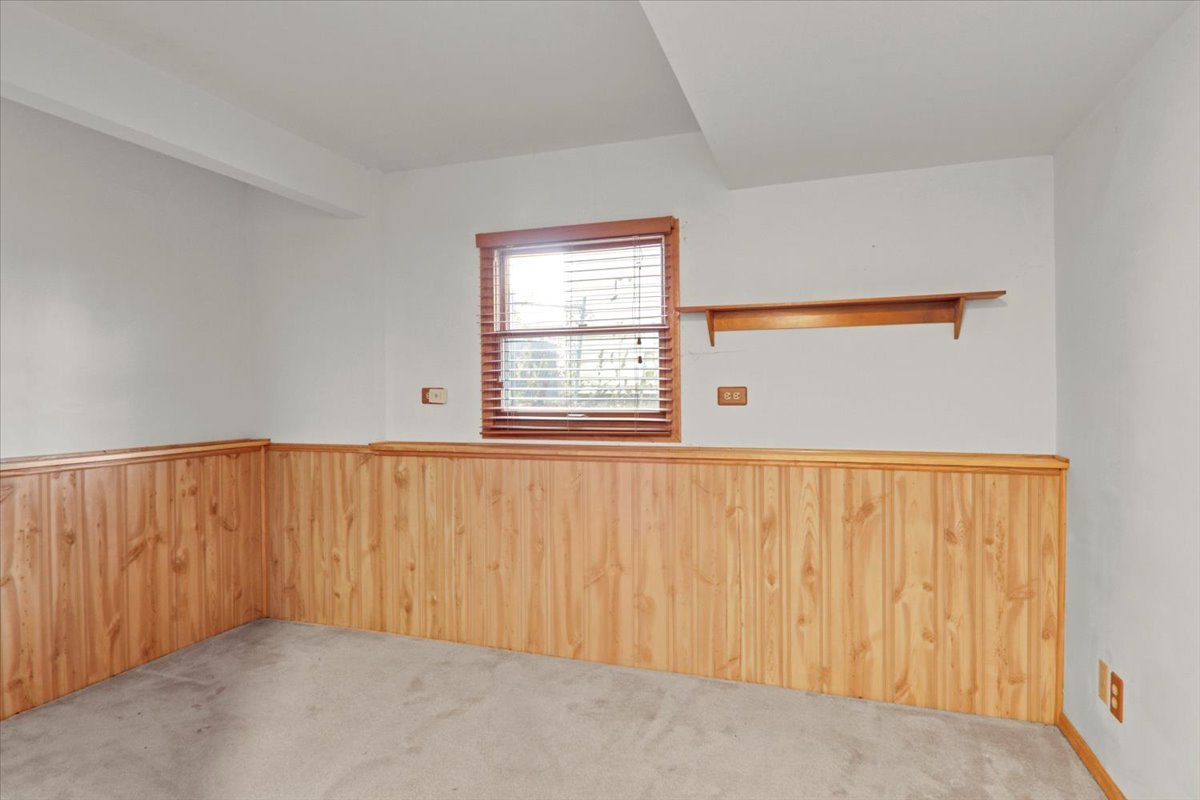 1720 Johnson Drive Normal, IL 61761 - Photo 17 of 23 a view of an empty room