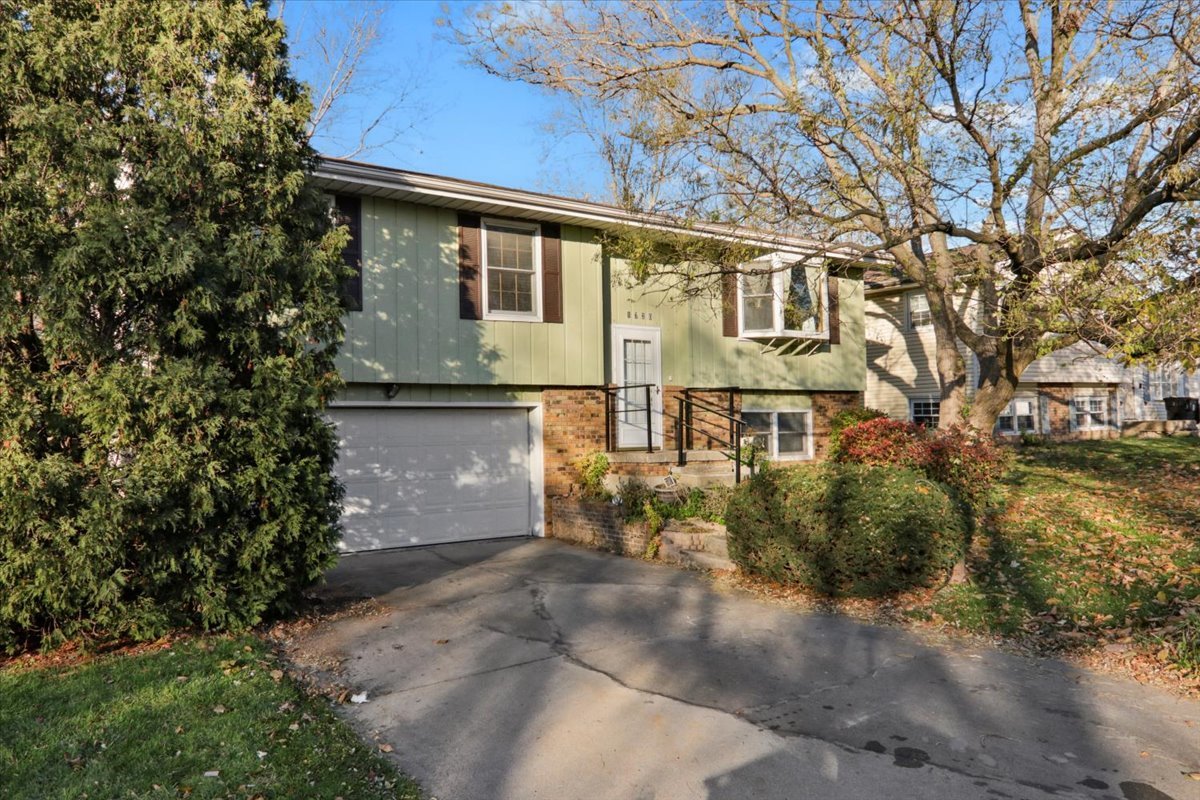 1720 Johnson Drive Normal, IL 61761 - Photo 2 of 23 a view of a house with a yard