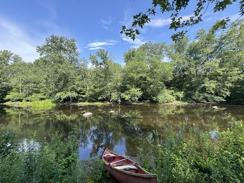 39 Winslow Street Concord, MA 01742 - Photo 16 of 22 a view of lake with green space
