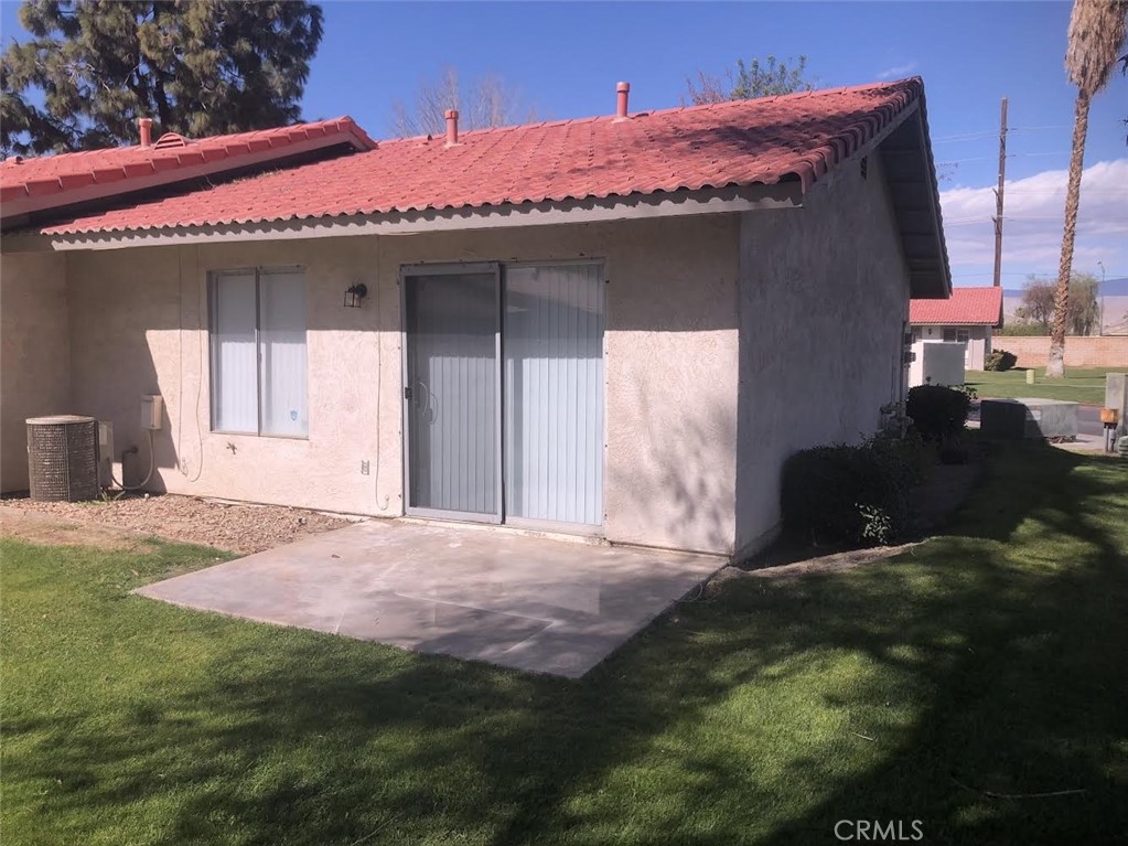 Actualizar 56+ imagen casas de venta en coachella baratas Abzlocal.mx