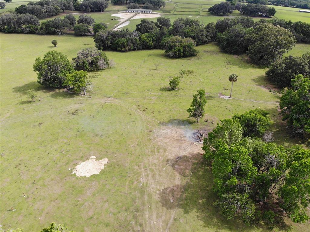 2110 Northwest 100th Street Ocala, FL 34475 - Photo 14 of 44 a view of a lake view