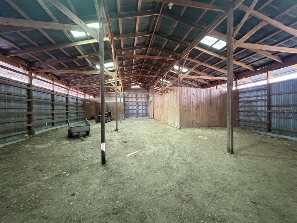 2110 Northwest 100th Street Ocala, FL 34475 - Photo 18 of 44 a view of empty room