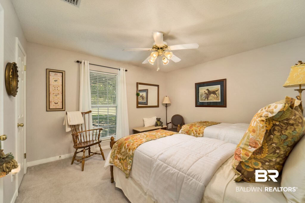13441 J B Williams Road Loxley, AL 36551 - Photo 15 of 27 Bedroom 2