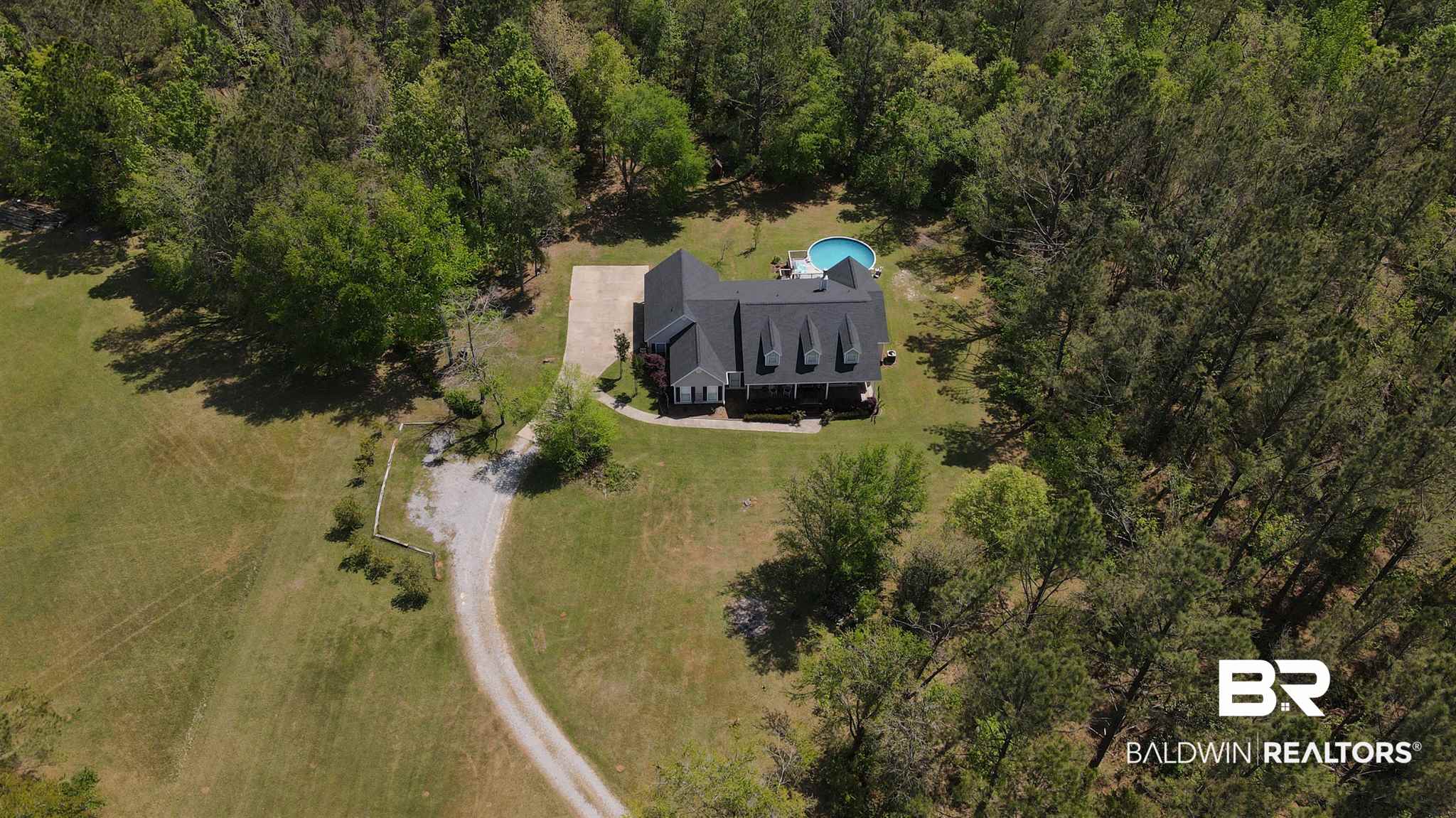 15130 A Vasko Road Silverhill, AL 36576 - Photo 47 of 50