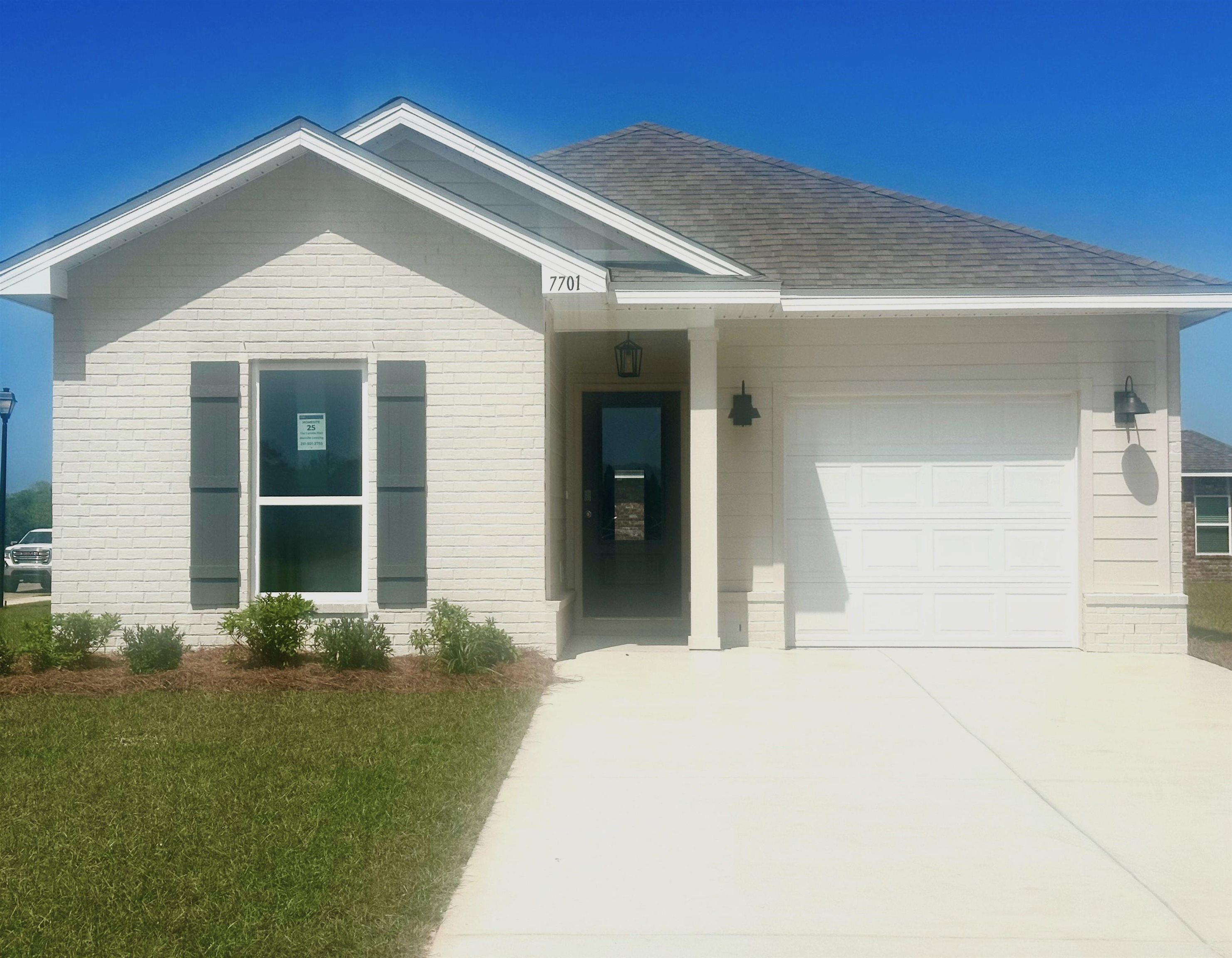 7701 Courant Circle Foley, AL 36535 - Photo 1 of 53 7701 Courant Circle