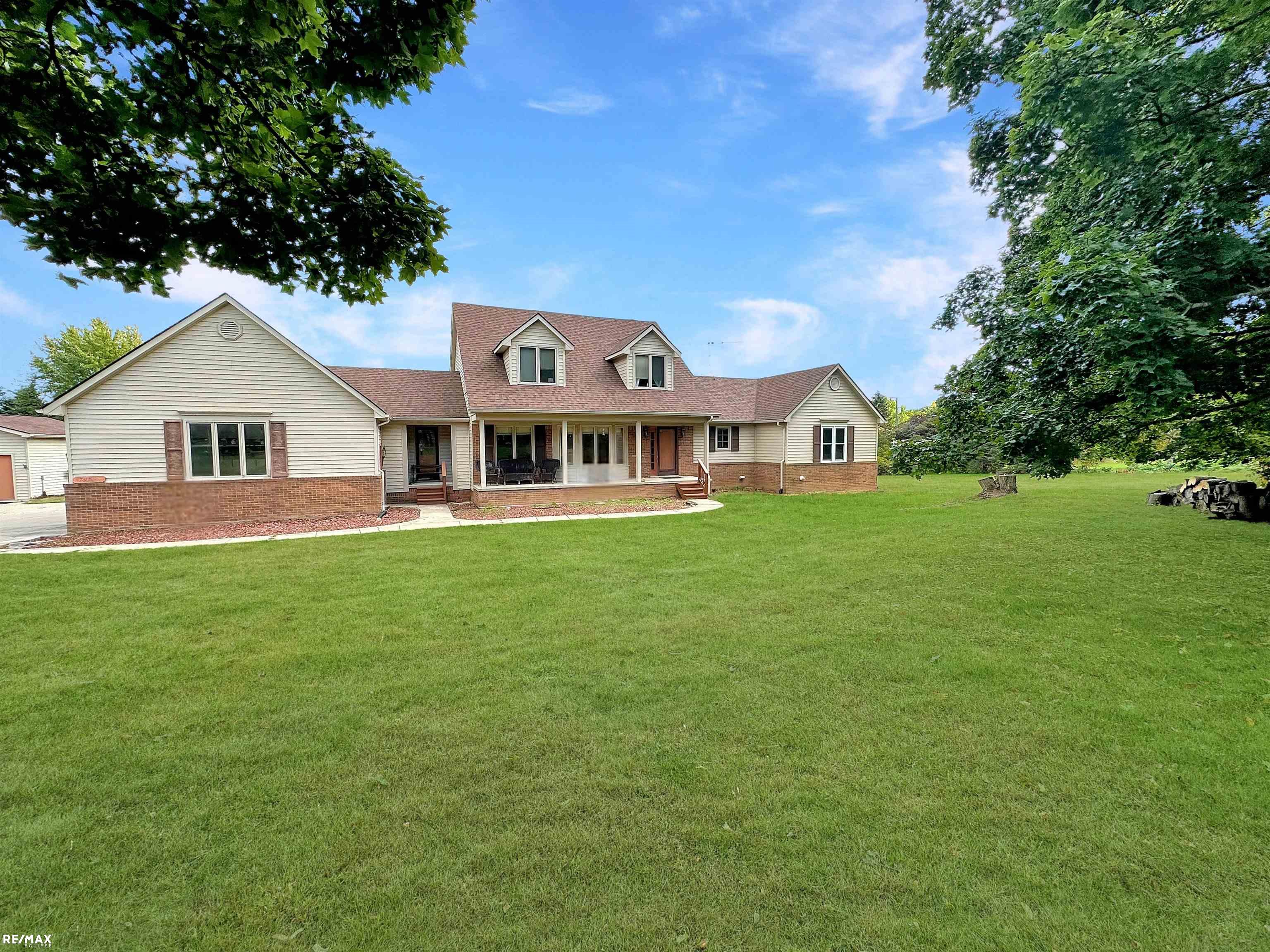 79700 Hipp Road Romeo, MI 48065 - Photo 3 of 47
