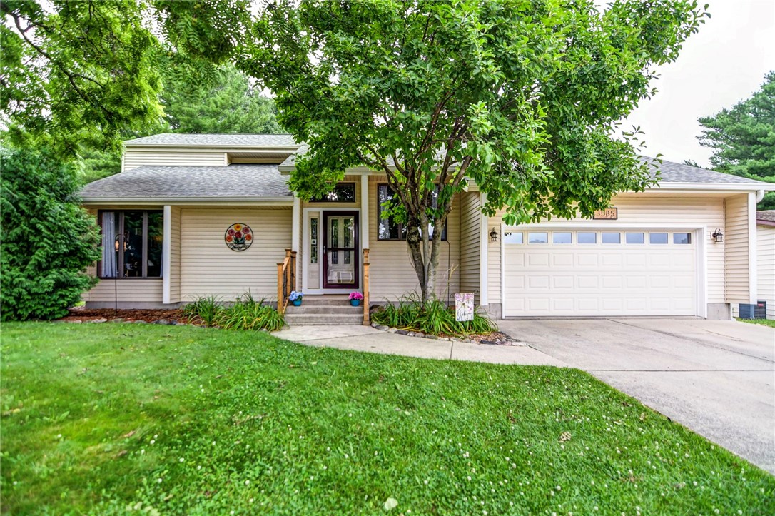 3585 North Woodridge Drive Decatur, IL 62526 - Photo 46 of 47