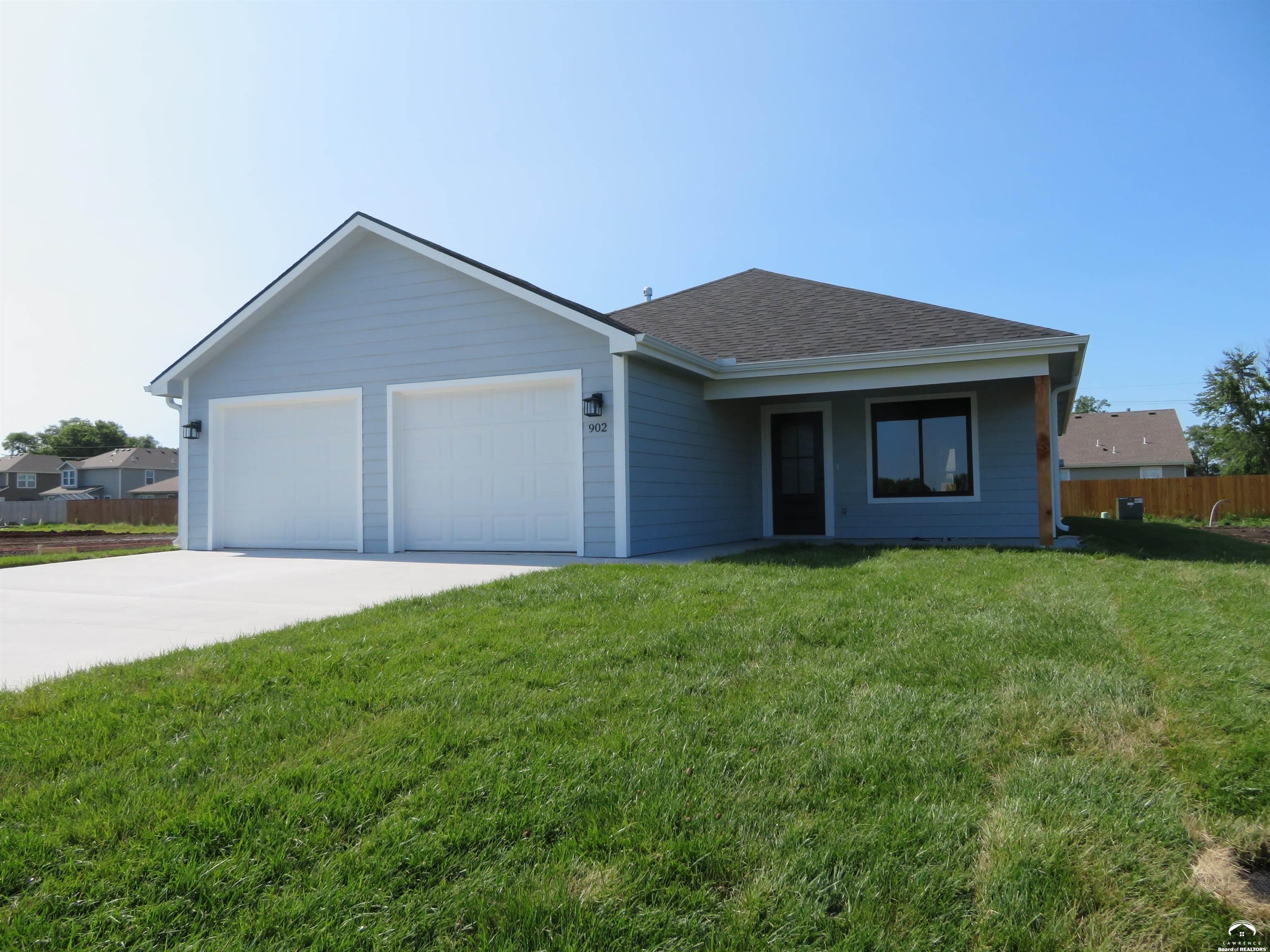 902 2nd Street Perry, KS 66073 - Photo 1 of 1 Gallery Image 1