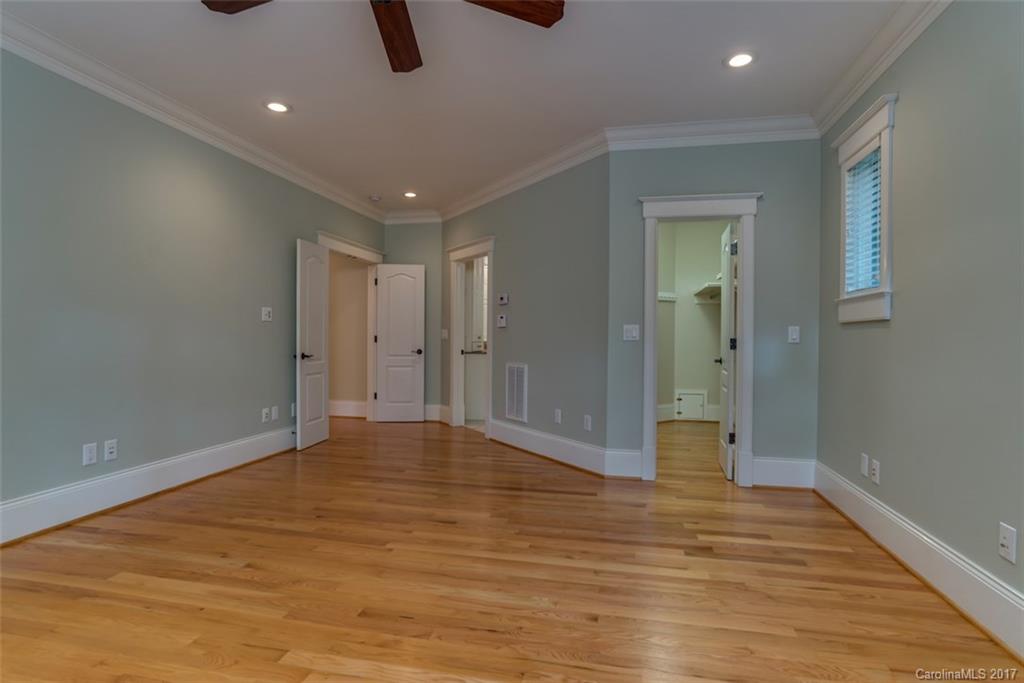 1322 Baber Road Rutherfordton, NC 28139 - Photo 11 of 24 a view of an empty room