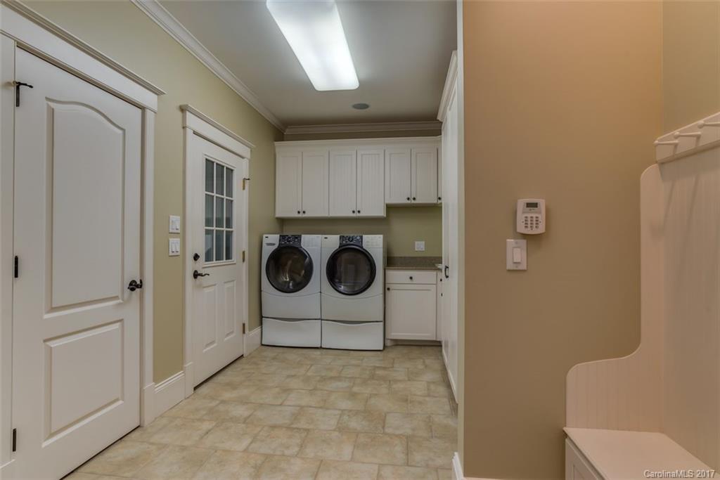 1322 Baber Road Rutherfordton, NC 28139 - Photo 15 of 24 a utility room with dryer and washer