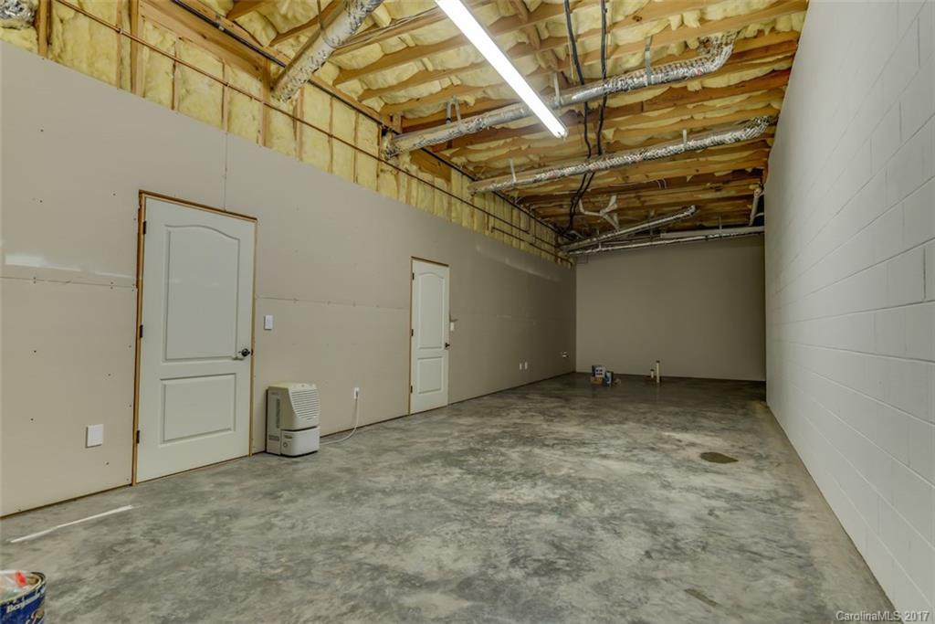 1322 Baber Road Rutherfordton, NC 28139 - Photo 20 of 24 a view of a room with racks on the wall