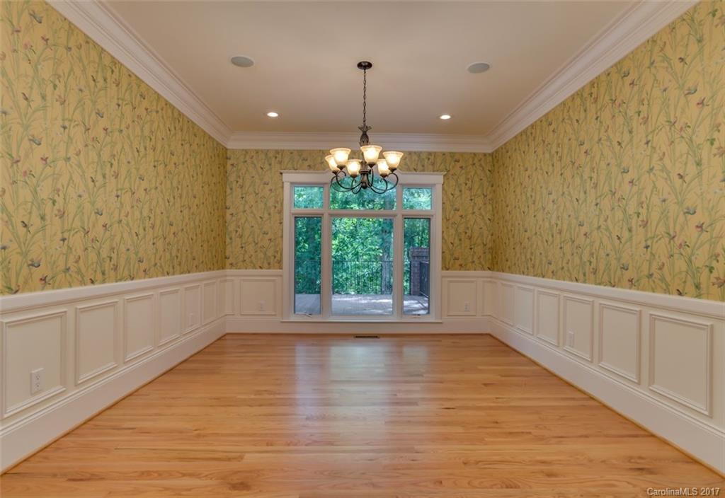 1322 Baber Road Rutherfordton, NC 28139 - Photo 5 of 24 a view of a room with window and wooden floor