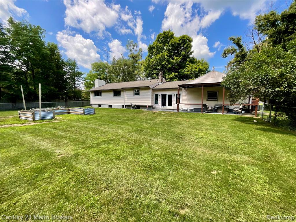 6010 North Seymour Road Flushing, MI 48433 - Photo 11 of 56 Gallery Image 11