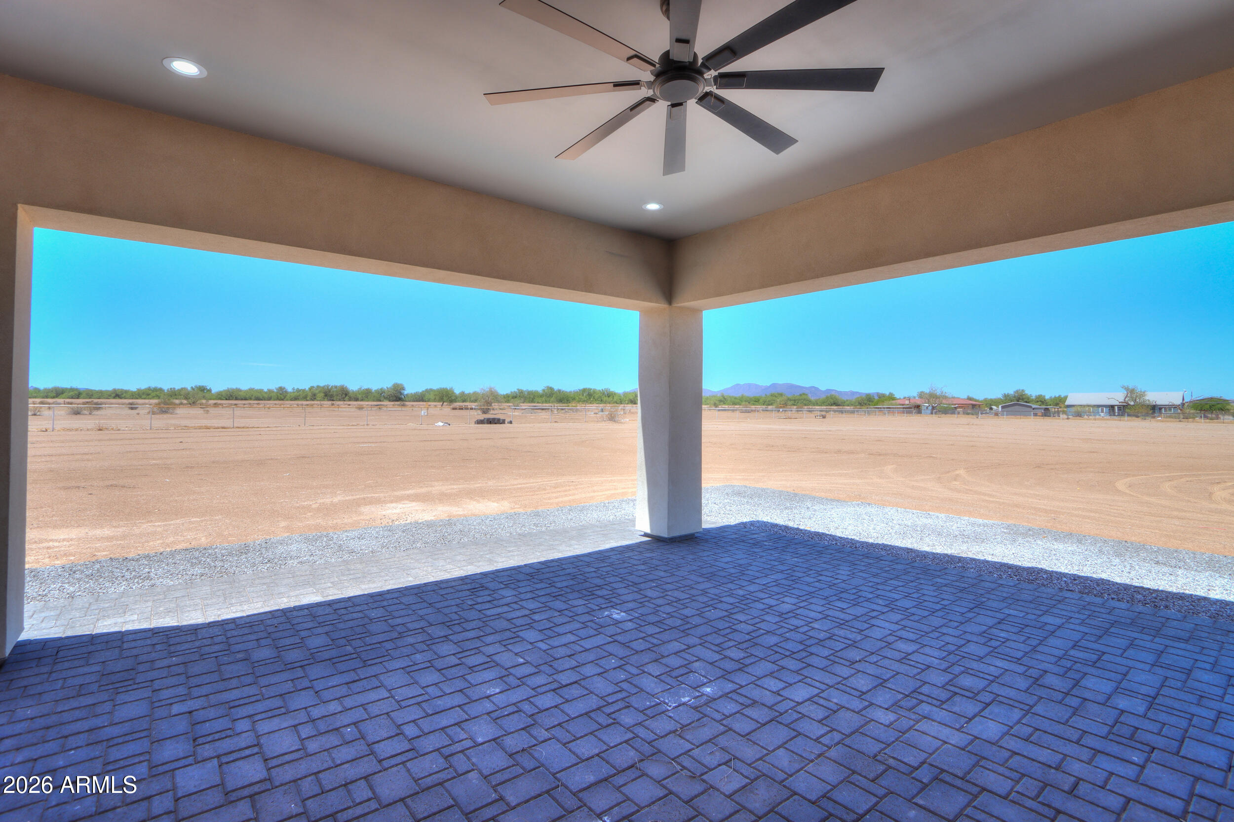 40461 West Robles Road Stanfield, AZ 85172 - Photo 13 of 64