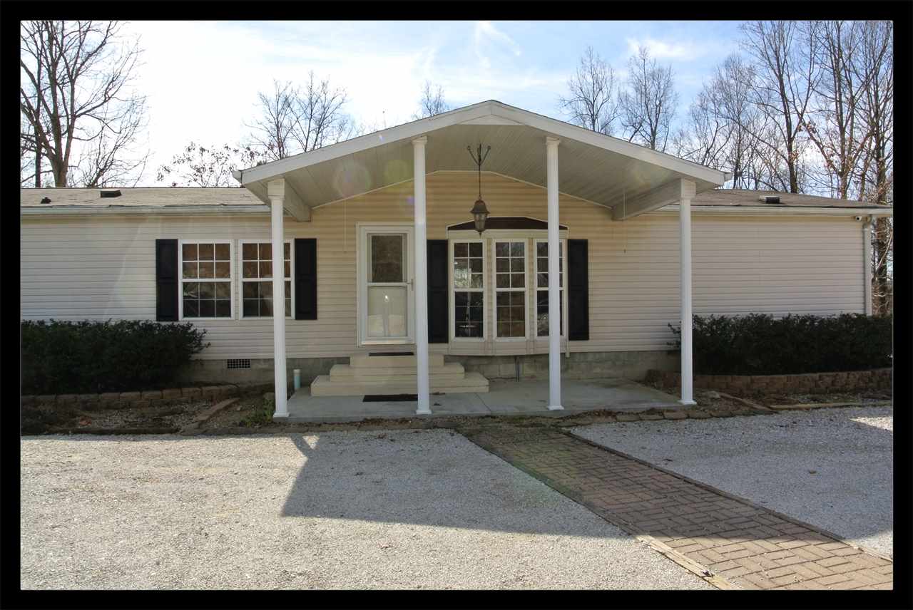 561 South Workman Road Springville, IN 47462 - Photo 1 of 27 Gallery Image 1
