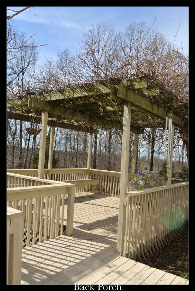 561 South Workman Road Springville, IN 47462 - Photo 20 of 27 Gallery Image 20