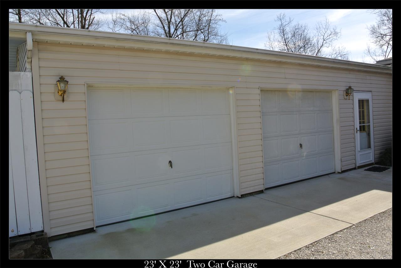 561 South Workman Road Springville, IN 47462 - Photo 22 of 27 Gallery Image 22