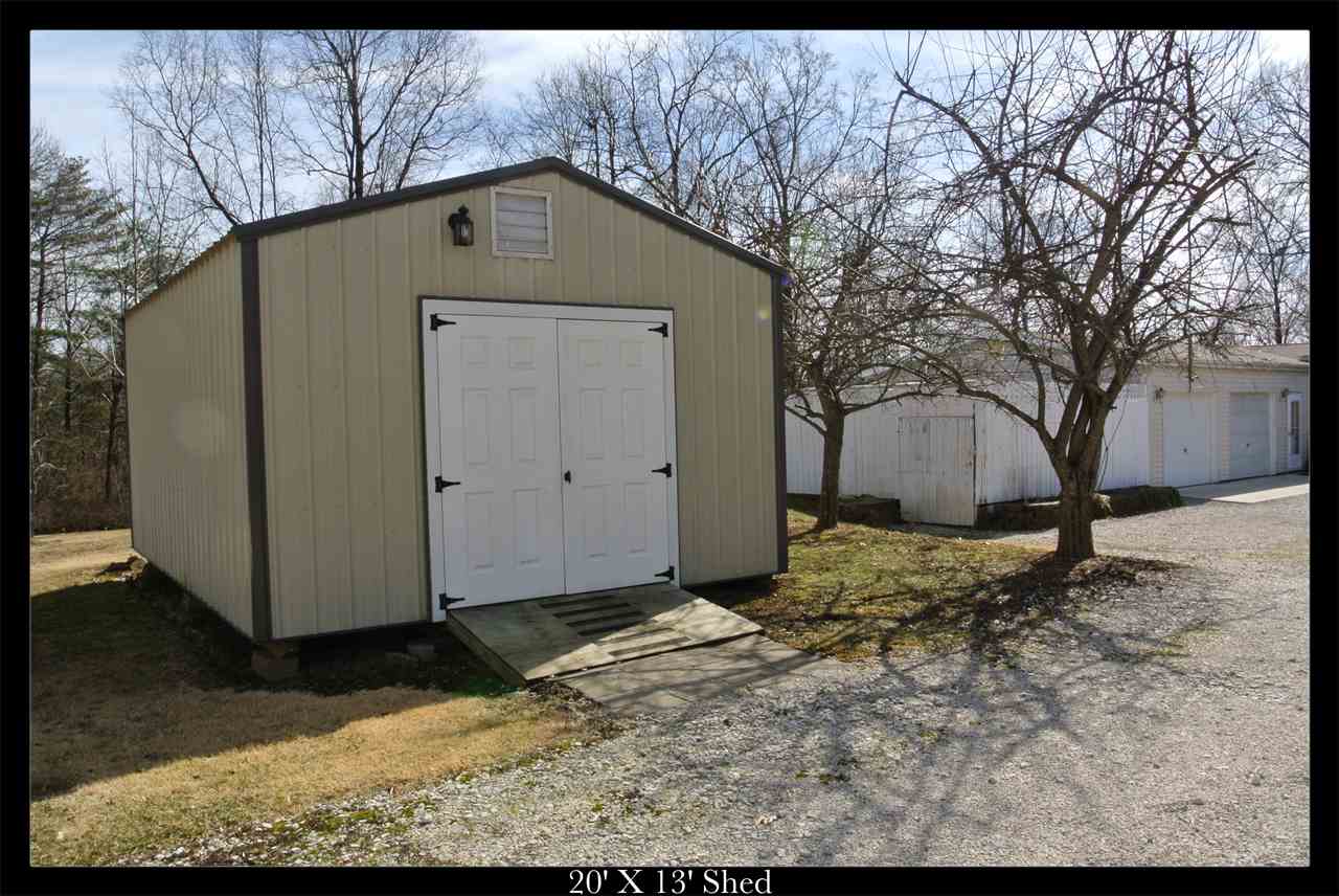 561 South Workman Road Springville, IN 47462 - Photo 23 of 27 Gallery Image 23