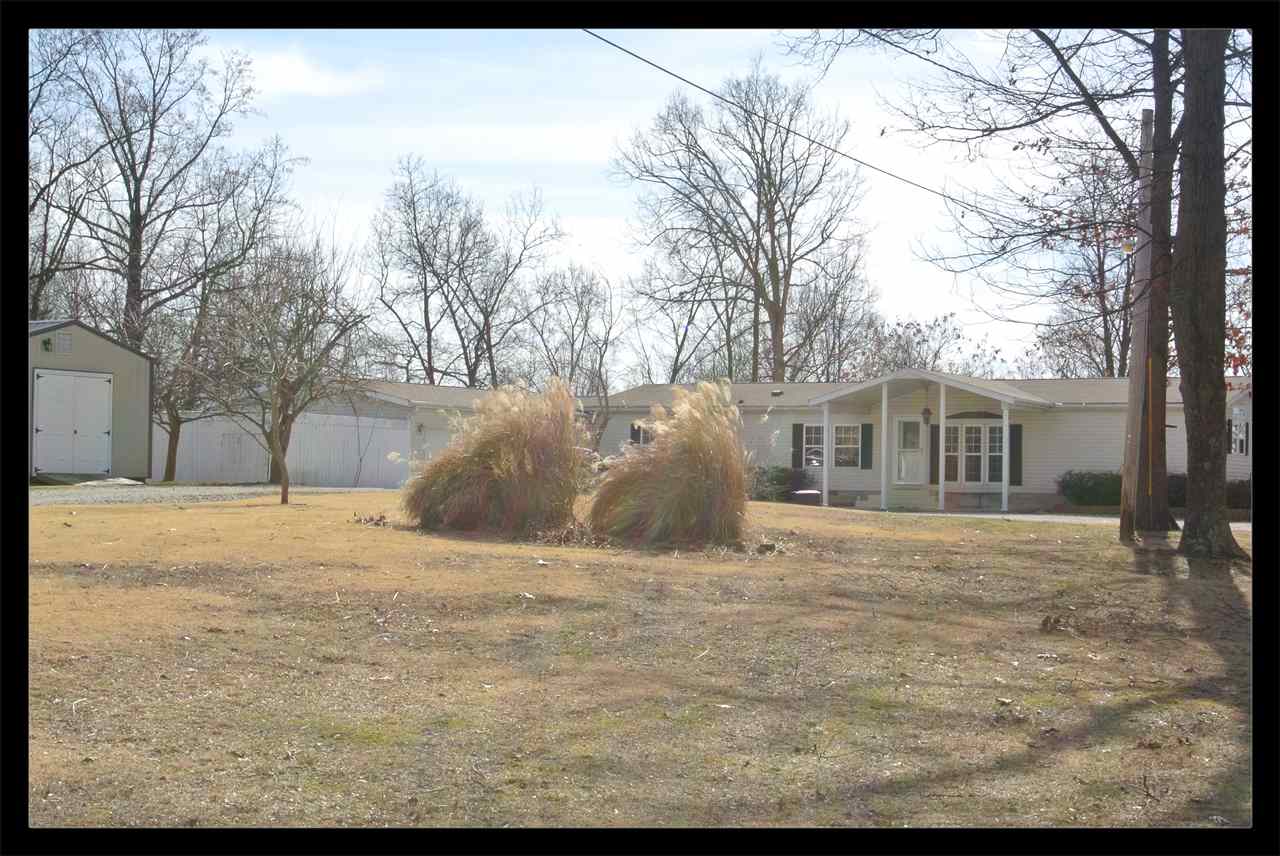 561 South Workman Road Springville, IN 47462 - Photo 27 of 27 Gallery Image 27
