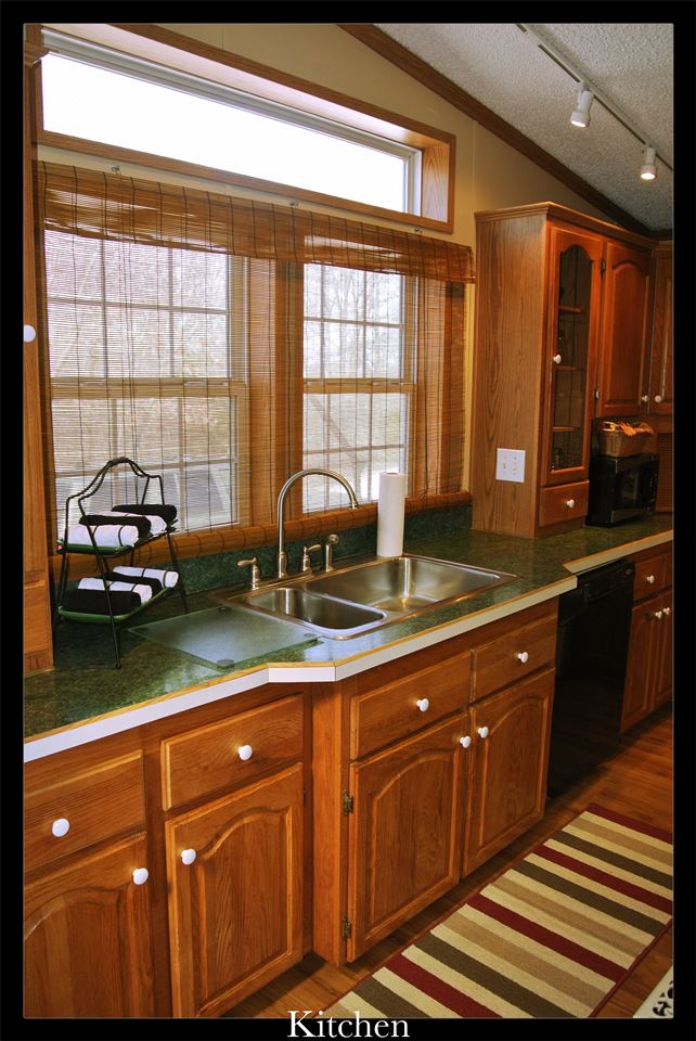 561 South Workman Road Springville, IN 47462 - Photo 4 of 27 Gallery Image 4