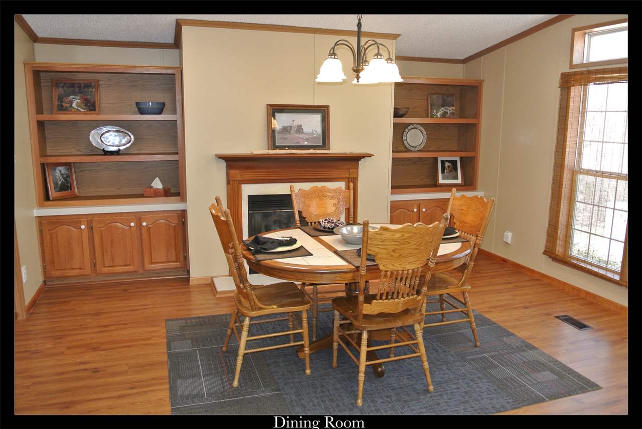 561 South Workman Road Springville, IN 47462 - Photo 5 of 27 Gallery Image 5