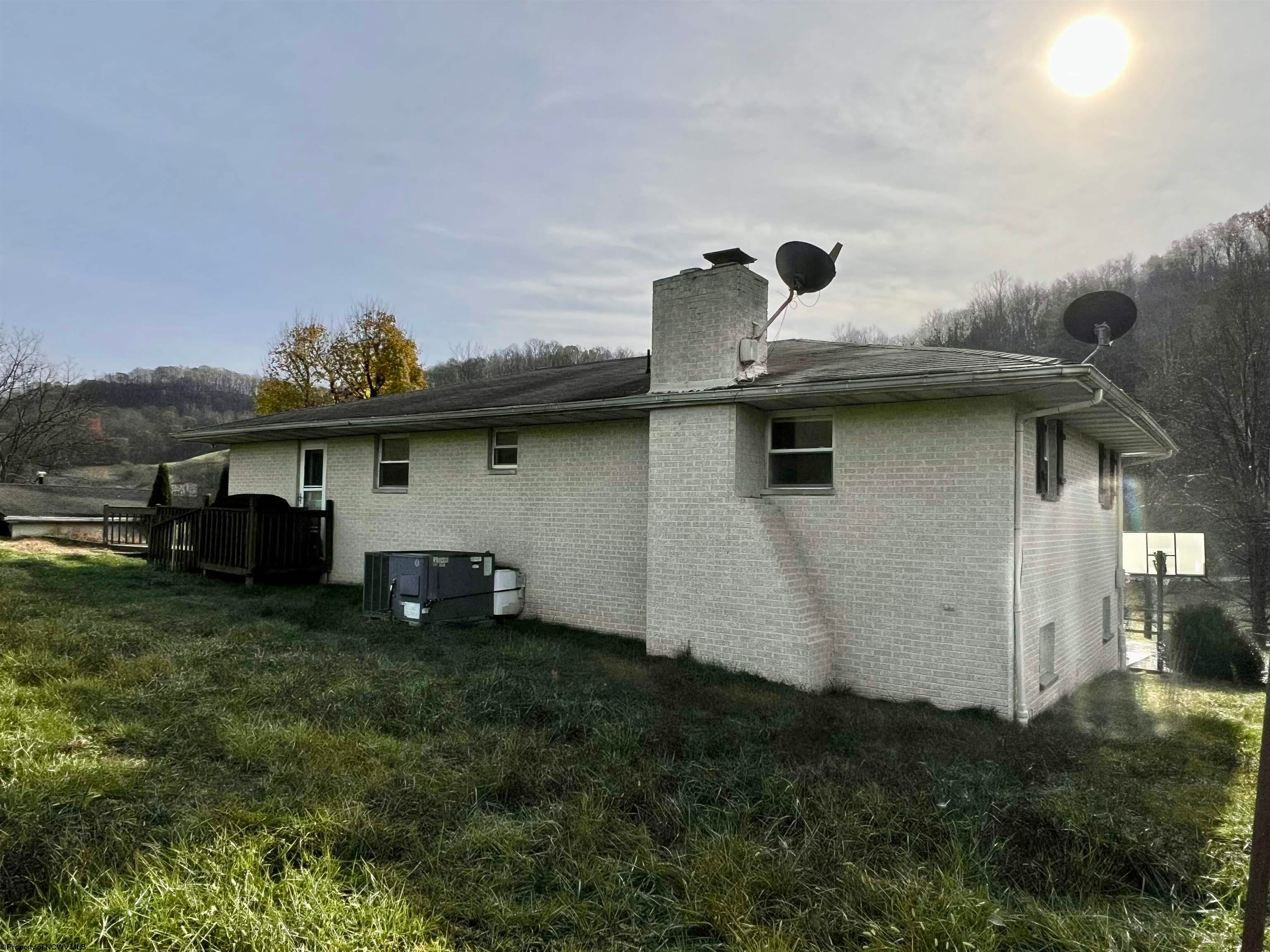 823 Smith Run Road Weston, WV 26452 - Photo 42 of 47 Gallery Image 42