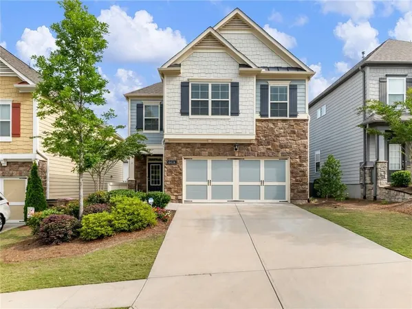 $2,600 | 6614 Trailblazer Road, Flowery Branch, GA 30542