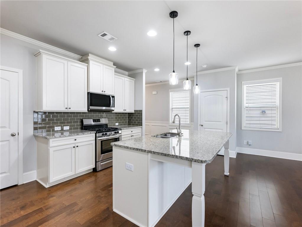 6614 Trailblazer Road Flowery Branch, GA 30542 - Photo 13 of 45